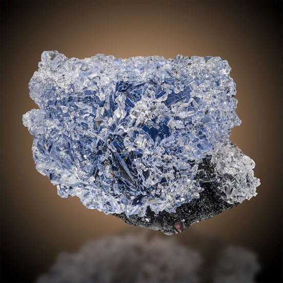 Fluorite-Florence Mine |  Egremont | Copeland | Cumbria | England